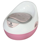 Детский горшок Ining baby P002 pink 01